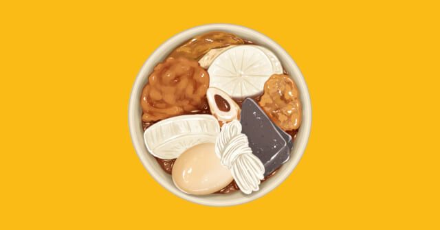 どれから食べる？【心理テスト】恋愛での独立心の強さを診断！