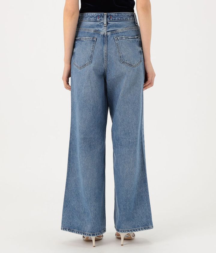 画像: ¥23,100／RED CARD TOKYO AMANDA デニム 出典：TOMORROWLAND