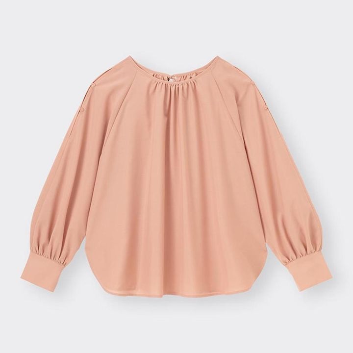 画像2: 出典：GU