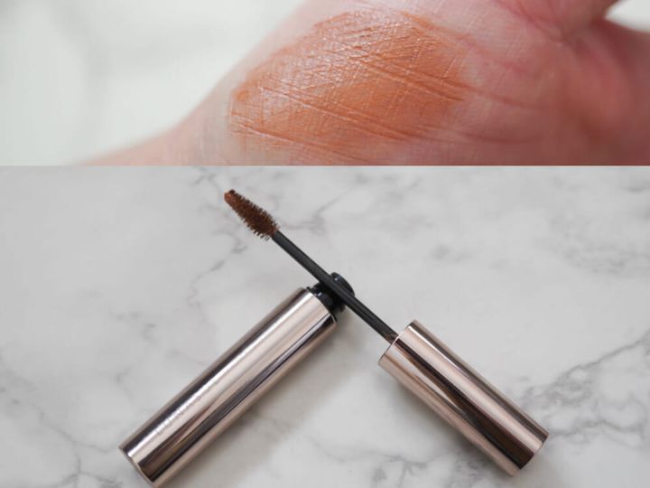 劇的に若返る！40・50代が今すべき眉メイク術