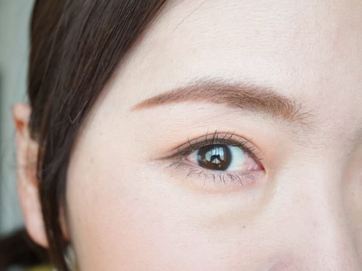 劇的に若返る！40・50代が今すべき眉メイク術