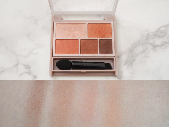 劇的に若返る！40・50代が今すべき眉メイク術