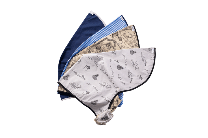 〈ITSUKI〉のナイトキャップ