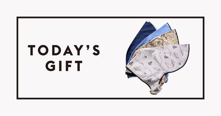 〈ITSUKI〉のナイトキャップ