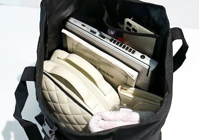 2024年4月宝島社のおすすめ雑誌付録