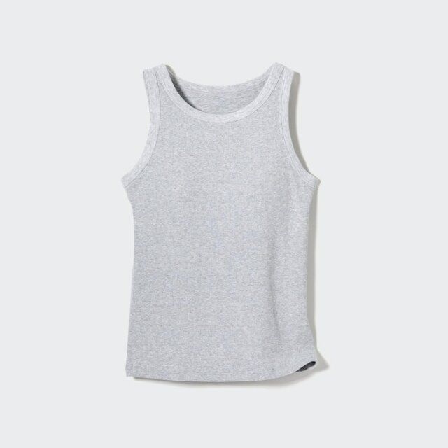 ユニクロのブラトップ