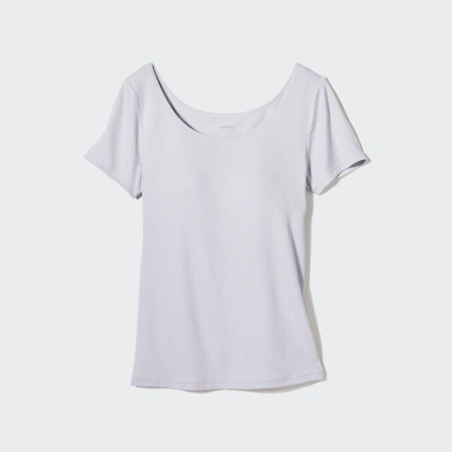 ユニクロのブラトップ