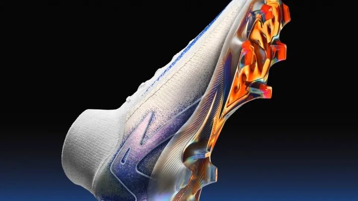 NIKEのスパイク「マーキュリアル」、2024年モデルが公開！引き続き“ズームエア”を搭載