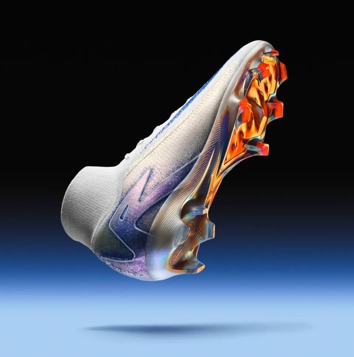 NIKEのスパイク「マーキュリアル」、2024年モデルが公開！引き続き“ズームエア”を搭載