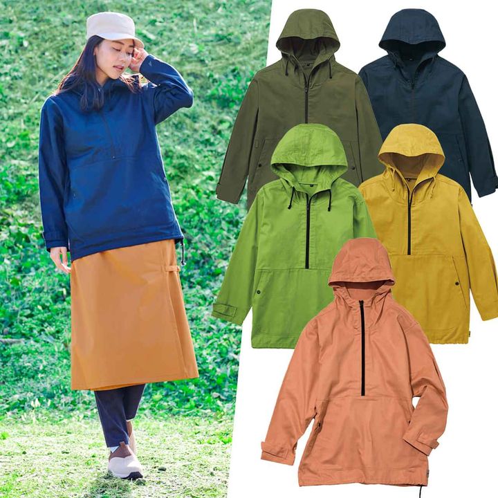 画像1: 出典：WORKMAN