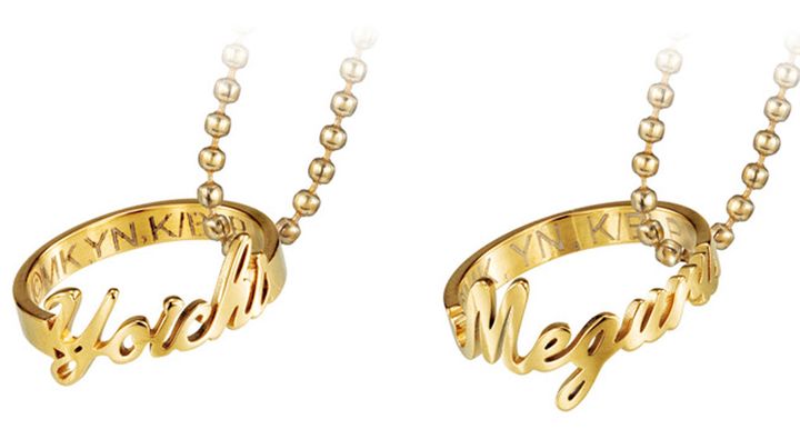 最もイカれたサッカーアニメ『ブルーロック 』！ネームリングチャームがついに発売 “肌身離さず”の8キャラが登場