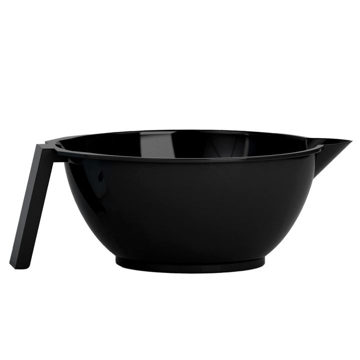 ヘアカラーで使う別売りのTOOL ブラシ＆ボウル