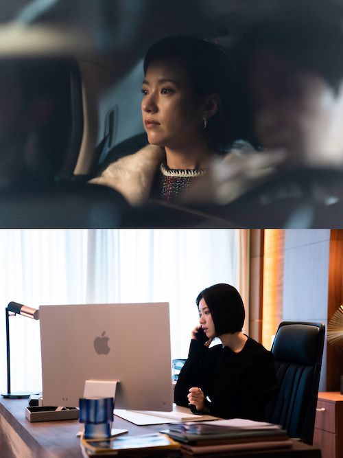 ハン・ヒョジュ