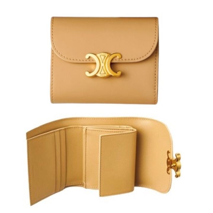 セリーヌ 開運財布