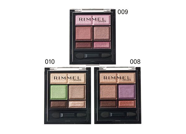 ワンダー スウィート アイシャドウ