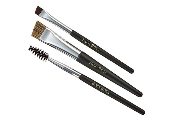 アイブロウブラシセット〈ミニ〉