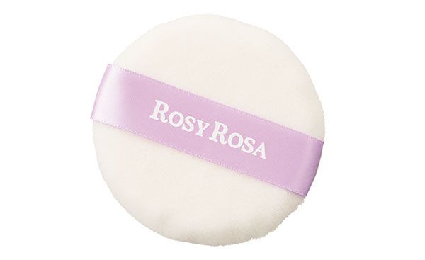 メイクフィックスパフ