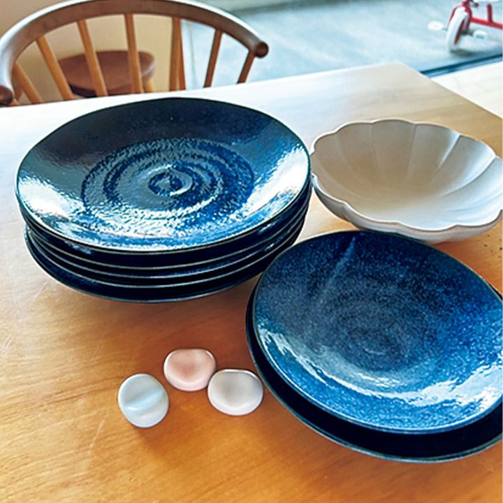 食洗機対応のニトリのお皿