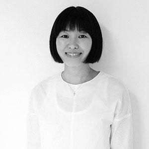 スタイリスト・轟木節子さん