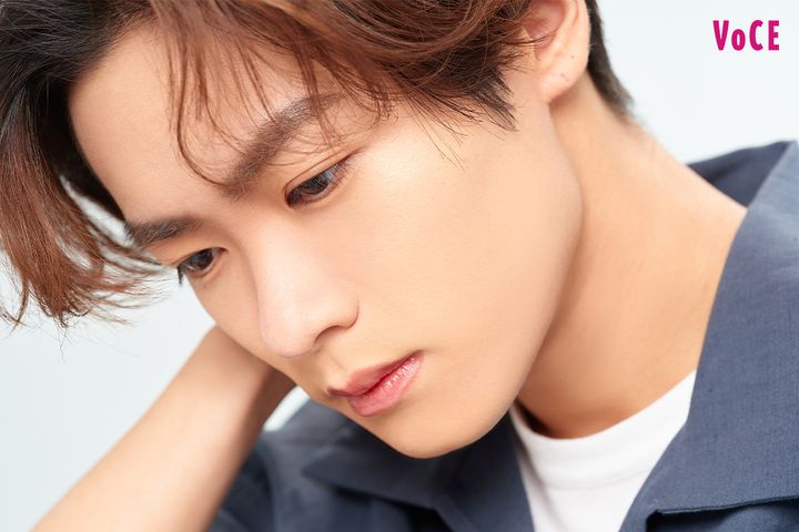 【川村壱馬のメイク事情を初公開】「メイクって向上心。他人の目なんて気にしなくていい」