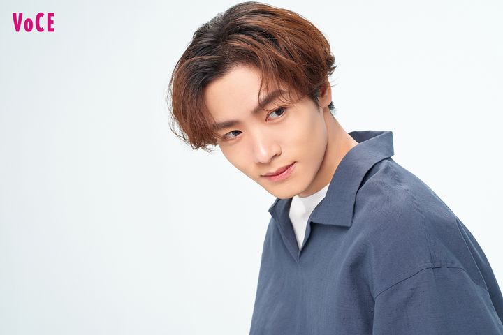 【川村壱馬のメイク事情を初公開】「メイクって向上心。他人の目なんて気にしなくていい」