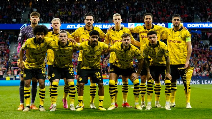 CL8強のドルトムント、今夏の来日が決定！香川真司所属のセレッソ大阪と7月24日に対戦