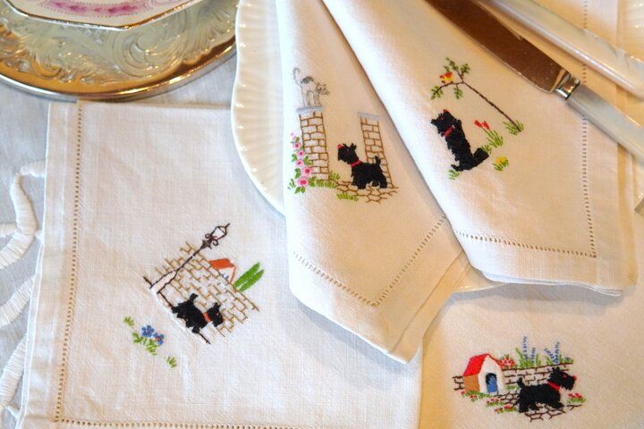 古都鎌倉でふれる英国アンティークの魅力♪素敵なティーセットに心ときめく「フローラル アンティークス」