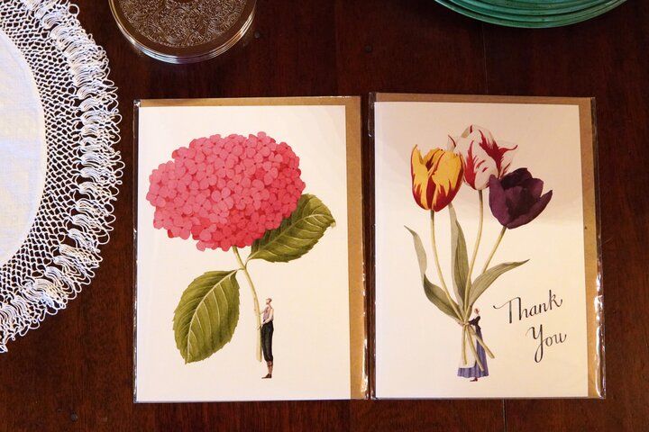 古都鎌倉でふれる英国アンティークの魅力♪素敵なティーセットに心ときめく「フローラル アンティークス」