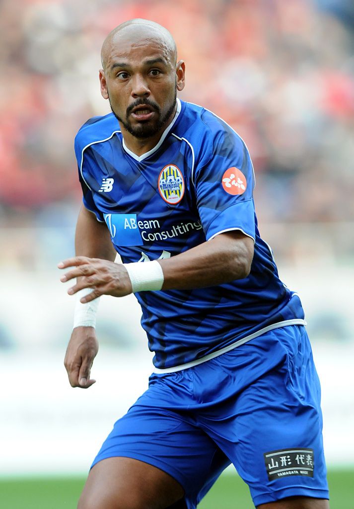 Jリーグの名助っ人多し！モンテディオ山形の「歴代最強外国人選手」はこの5人