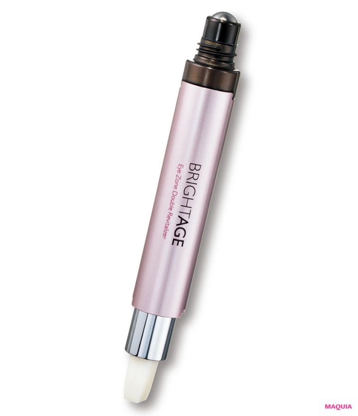 天野佳代子さんが教えるパーツ磨きの極意。10年以上続けるマッサージ、アイケアのコツも_12