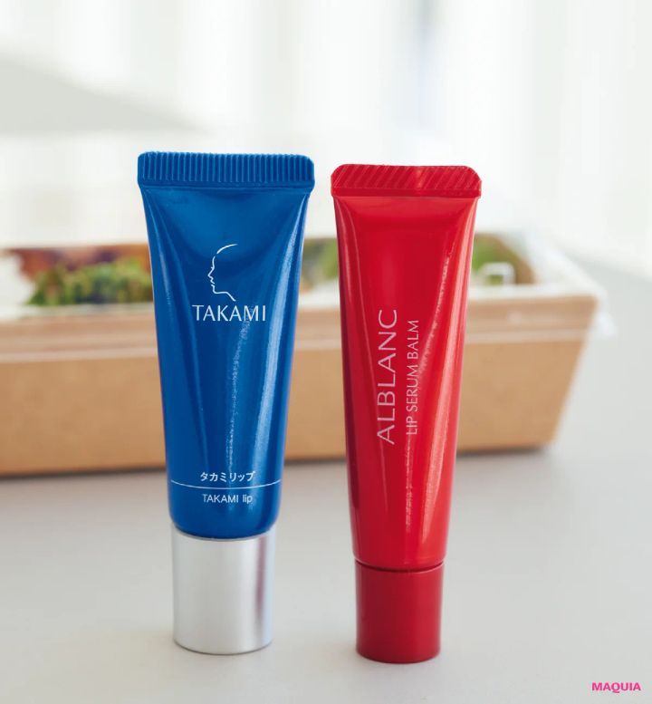 天野佳代子さんが教えるパーツ磨きの極意。10年以上続けるマッサージ、アイケアのコツも_10