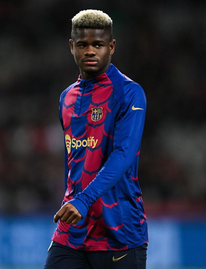 これがアーセナルの獲得候補！噂に上がる「7名の意外なプレーヤー」