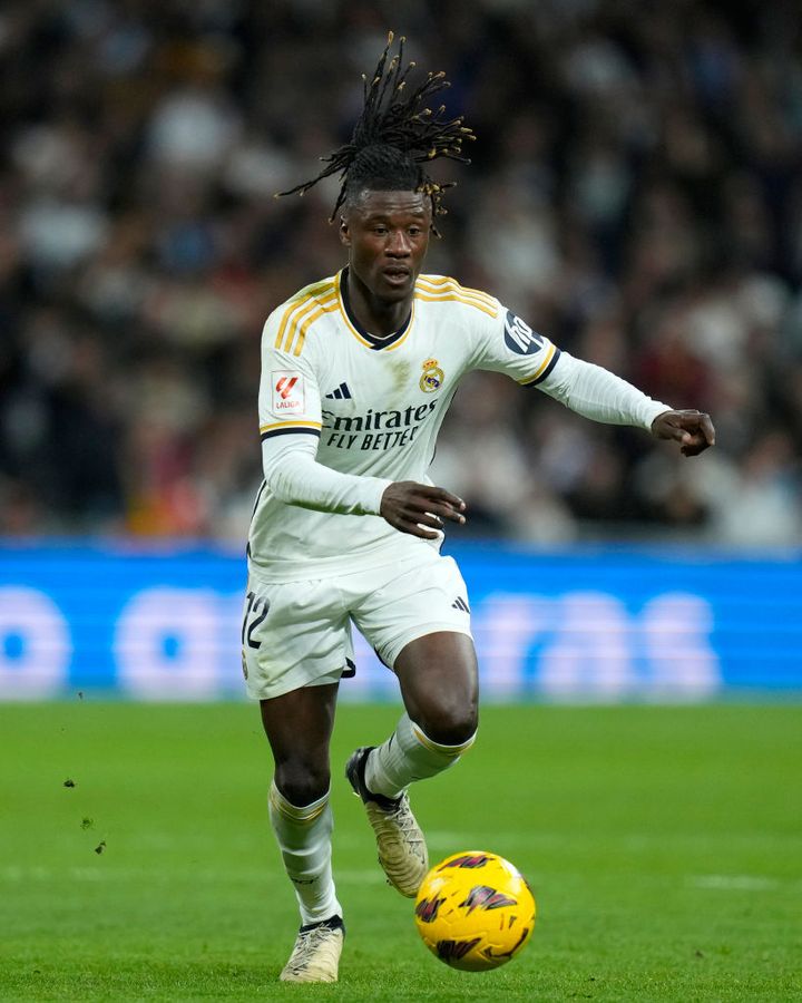 これがアーセナルの獲得候補！噂に上がる「7名の意外なプレーヤー」