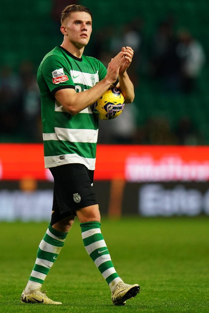 これがアーセナルの獲得候補！噂に上がる「7名の意外なプレーヤー」