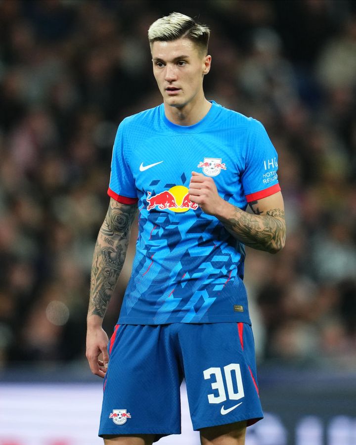 これがアーセナルの獲得候補！噂に上がる「7名の意外なプレーヤー」