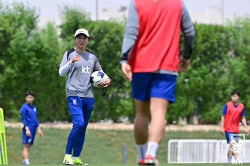 ファン・ソンホン監督