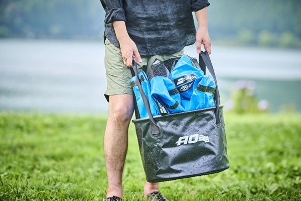 －24℃～75℃！春夏に必須の超高機能のクーラーバッグ