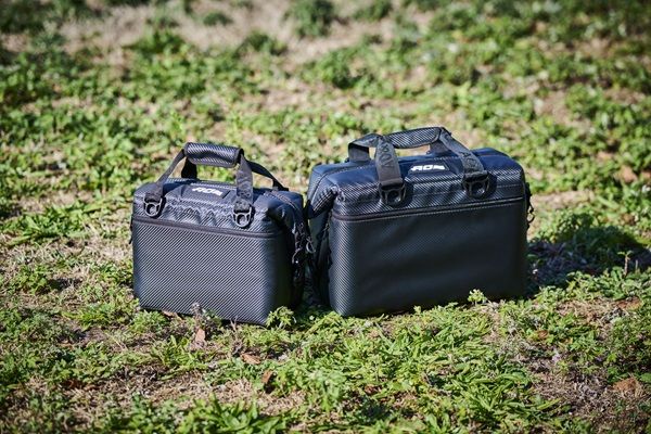 －24℃～75℃！春夏に必須の超高機能のクーラーバッグ