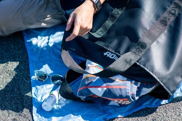 －24℃～75℃！春夏に必須の超高機能のクーラーバッグ