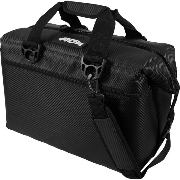 －24℃～75℃！春夏に必須の超高機能のクーラーバッグ