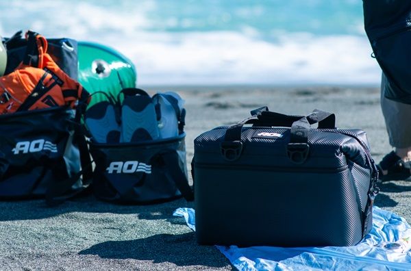 －24℃～75℃！春夏に必須の超高機能のクーラーバッグ