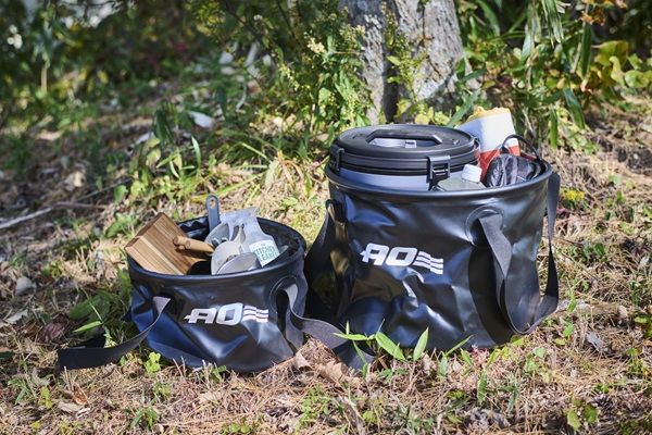 －24℃～75℃！春夏に必須の超高機能のクーラーバッグ