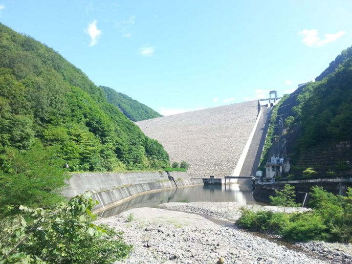 この春、キャンプ場からカヌーの旅へ！