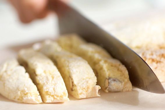 ビスコッティの作り方5