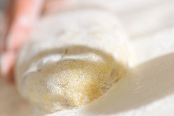 ビスコッティの作り方4