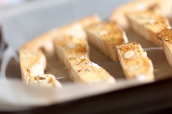 ビスコッティの作り方6