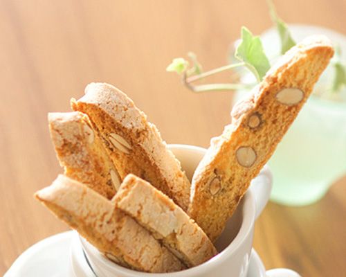 ビスコッティ