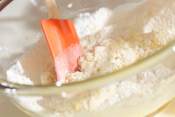 ビスコッティの作り方3