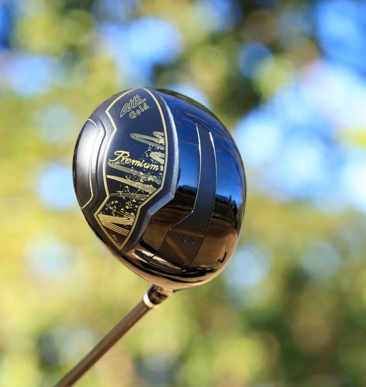 「とにかく飛距離を伸ばしたい！」飛ばしに特化した新ドライバーが登場！