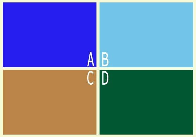 お金の貯まりやすさがわかる心理テスト